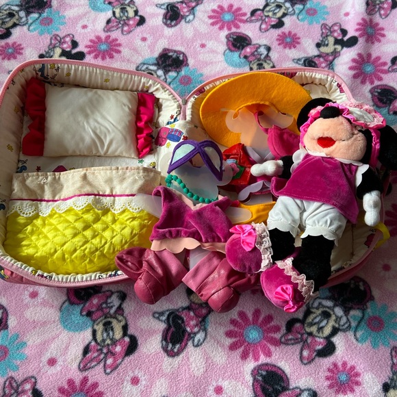 Oh La La Minnie - Picture 4 of 6